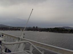 Norwegen 2008 Rundereim